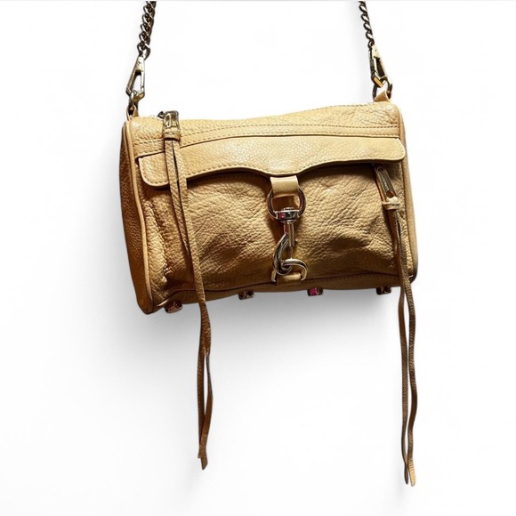 Rebecca Minkoff Handbags - Rebecca Minkoff small crossbody